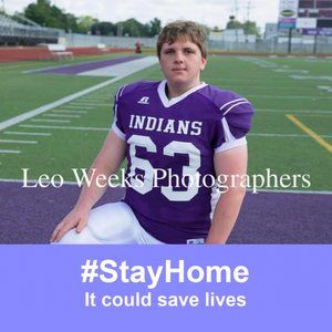 Meet your Posher, Joanna